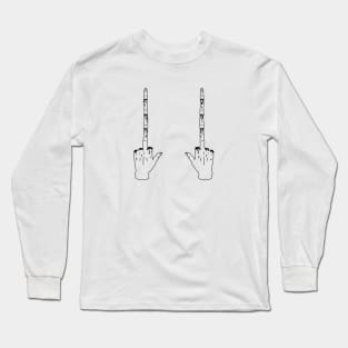 57686585 Long Sleeve T-Shirt